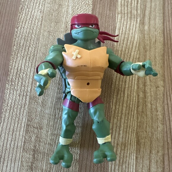 Playmates Toys | Toys | Tmnt Rise Of The Teenage Mutant Ninja Turtles ...